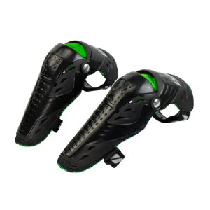 \全品2500円クーホン+P5倍★10/25(土)限定/UFO Syncron Knee Guards ニーガード ニープロテクター 膝プロテクター オフロード モトクロス ライダー バイク ツーリングにも おすすめ (AMACLUB)