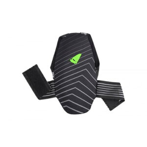 \全品1000円クーホン゜★10/27(月)限定/UFO Atrax PS02417 Infant Back Protector 子供用 キッズ バックプロテクター 背中保護 オフロード モトクロス ライダー バイク ツーリングにも かっこいい おすす