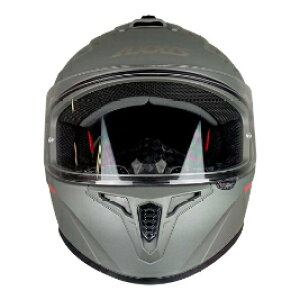 _Si2000~N[z+P5{11/10i)^Axxis FF112C Draked Solid V.2 A12 Full Face Helmet ttFCXwbg C_[ oCN c[Oɂ   (AMACLUB)