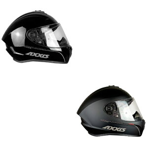 _Si1000~N[zK11/8(y)^Axxis FF112C Draked Solid V.2 A11 Full Face Helmet ttFCXwbg C_[ oCN c[Oɂ   (AMACLUB)
