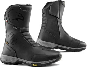 Falco t@R Warden waterproof Motorcycle Boots CfBOu[c oCNu[c C_[ oCN I[goC c[O X ɂ@ (AMACLUB)