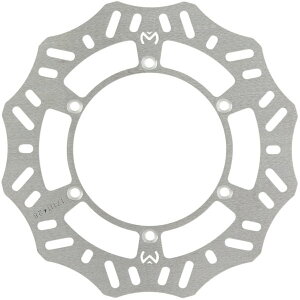_Si2500~N[z+P5{11/25i)^Moose Racing [X OEM Replacement Front Rotors (Beta) OEMptg[^[ oCNp[c oCNANZT[ C_[ oCN  (AMACLUB)
