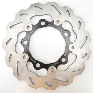 _SiP5{11/18()^Galfer Kt@[ Floating Rear Wave Rotor (GSXR Only) t[eBOAEF[u[^[ oCNp[c oCNANZT[ C_[ oCN  (AMACLUB)