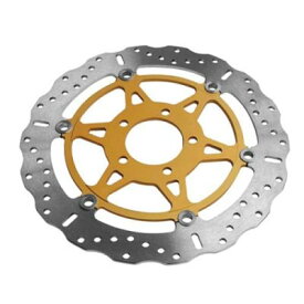 ＼全品2500円OFF★20時～4H限定／EBC Contour Front Brake Rotor (Kawasaki) コンターフロントブレーキローター バイクパーツ バイクアクセサリー ライダー バイク かっこいい おすすめ (AMACLUB)