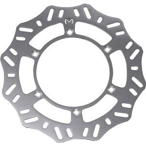 _Si1000~OFF11/27i)BtCf[@^Moose Racing [X OEM Replacement Rear Rotors (Gas Gas) OEMpA[^[ oCNp[c oCNANZT[ C_[ oCN   (AM