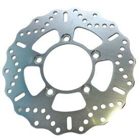 ＼全品2500円OFF★20時～4H限定／EBC Contour Rear Brake Rotor (Yamaha) コンターリアブレーキローター バイクパーツ バイクアクセサリー ライダー バイク かっこいい おすすめ (AMACLUB)