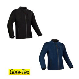 ＼全品3000円OFF★20時～4H限定／【Gore-Tex】【防水/防風/通気性】Bering ベーリング Jacky Goretex オートバイジャケット ライディングジャケット バイクウェア ライダー バイク レーシング ツーリングにも 大きいサイズあり おすすめ (AMACLUB)