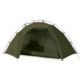 高級 テント Ferrino Force 2P Tent 北欧 ドームテント 2人用 ファミリー フルクローズ おしゃれ 防水 グランピング アウトドア ハイキング キャンプ おすすめ バイク好き ギフト(AMACLUB)