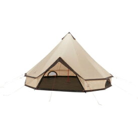 高級 テント Grand Canyon グランドキャニオン テント Indiana 10P Tent 北欧 ベル型テント 10人用 大人数 フルクローズ おしゃれ 防水 グランピング アウトドア キャンプ おすすめ バイク好き ギフト(AMACLUB)