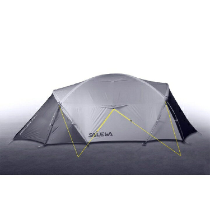 楽天市場】高級 テント Salewa サレワ Sierra Leone II Tent 北欧 