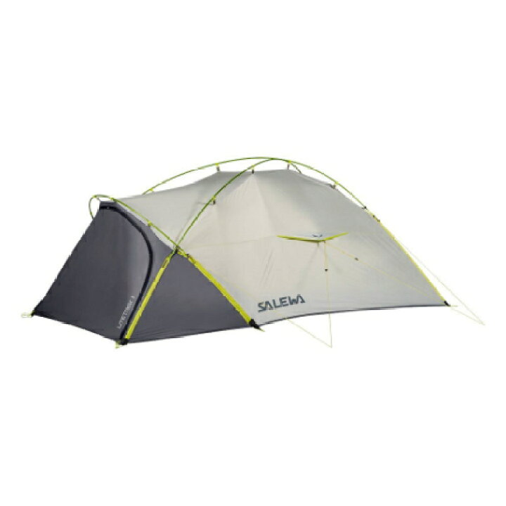 楽天市場】高級 テント Salewa サレワ Litetrek II Tent 北欧 トンネル 