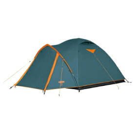 高級 テント Ferrino Atacama 3 Tent 北欧 ドームテント 3人用 ファミリー フルクローズ おしゃれ 防水 グランピング アウトドア キャンプ トレッキング ハイキング　おすすめ バイク好き ギフト(AMACLUB)