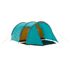 高級 テント Grand Canyon グランドキャニオン Robson 4P Tent 北欧 トンネルテント 3人用 ファミリー フルクローズ おしゃれ 防水 グランピング アウトドア キャンプ おすすめ バイク好き ギフト(AMACLUB)