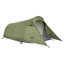 高級 テント Ferrino Sling 2P Tent 北欧 テント 2人用 ファミリー フルクローズ おしゃれ 防水 グランピング アウトドア キャンプ おすすめ バイク好き ギフト(AMACLUB)
