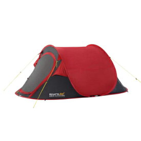 高級 テント Regatta Malawi 2P Tent 北欧 ドームテント 2人用 ファミリー フルクローズ おしゃれ 防水 グランピング アウトドア キャンプ おすすめ バイク好き ギフト(AMACLUB)