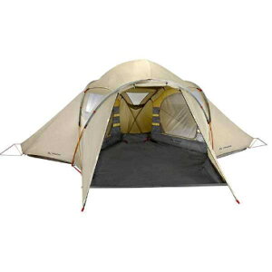 _Si2500~N[zK20`11/4^ eg VAUDE Badawi 4P Tent k h[eg 4lp t@~[ tN[Y  h OsO AEghA Lv  oCND