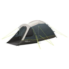高級 テント Outwell Cloud 2 Tent 北欧 ドームテント 2人用 ファミリー フルクローズ おしゃれ 防水 グランピング アウトドア キャンプ トレッキング おすすめ バイク好き ギフト(AMACLUB)