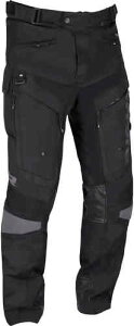 _Si5000~N[|11/1(y) Gg[^y6XL܂ŁzRicha Infinity 2 Adventure waterproof Motorcycle Textile Pants eLX^Cpc CfBOpc C_[ oCN c[O ɂ  (AMA