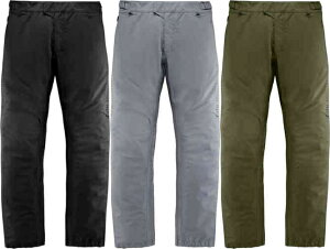_Si1000~N[zK11/23()^y3XL܂ŁzIcon ACR PDX 3 WP Motorcycle Textile Pants eLX^Cpc CfBOpc oCNEFA C_[ oCN c[O Gf[ 