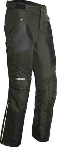 y3XL܂ŁzAcerbis A`FrX Ramsey Light Motorcycle Textile Pants eLX^Cpc CfBOpc C_[ oCN I[goC [VO c[Oɂ  (AMACLUB)