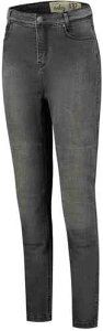 ypzRusty Stitches XeB[XeBb` Emma Ladies Motorcycle Jeans W[Y fj oCNEFA C_[ oCN I[goC c[O ] AEghA JWA ɂ (AMACLUB)