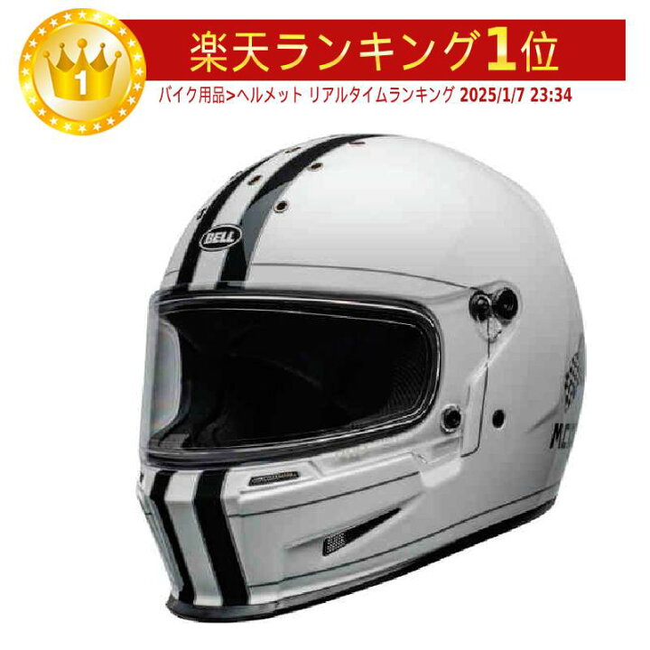 楽天市場】＼全品1500円ｸｰﾎﾝﾟ☆3/6(木)限定／Bell ベル Eliminator 