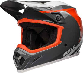 Bell ベル MX-9 MIPS Dart Motocross Helmet オフロードヘルメット モトクロスヘルメット ライダー バイク かっこいい おすすめ (AMACLUB)