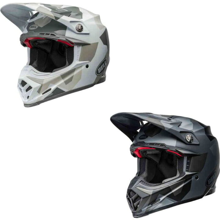 楽天市場】＼全品3000円ｸｰﾎﾝﾟ☆20時〜4/24限定／Bell ベル Moto-9S 