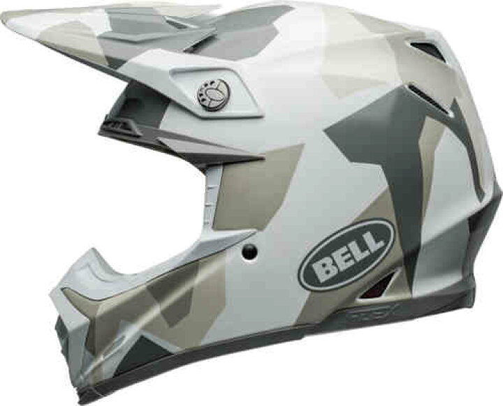 楽天市場】＼全品1000円ｸｰﾎ☆6/23（火)限定／Bell ベル Moto-9S Flex 