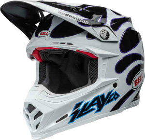 _Si1500~N[zK11/6()^Bell x Moto-9S Flex Slayco 24 Motocross Helmet wbg It[h gNXwbg C_[ oCN   (AMACLUB)