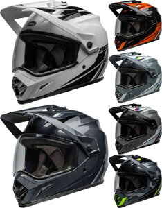 _Si2000~N[z+P5{10/15i)^Bell x MX-9 Adventure MIPS Alpine Motocross Helmet@wbg It[h gNXwbg C_[ oCN   (AMACLUB)