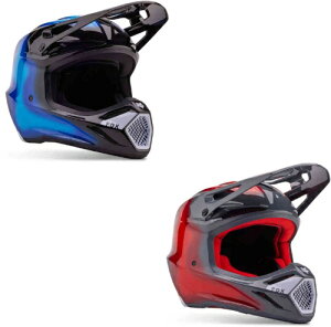 _4ȏ5OFFŏI^FOX tHbNX V3 Volatile MIPS Motocross Helmet wbg It[h gNXwbg C_[ oCN   (AMACLUB)