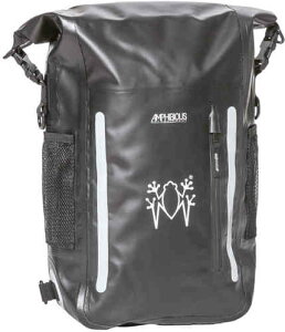 _SiP5{11/30()^Amphibious Atom waterproof Backpack obNpbN bNTbN C_[ oCN I[goC c[O ] ɂ h  (AMACLUB)
