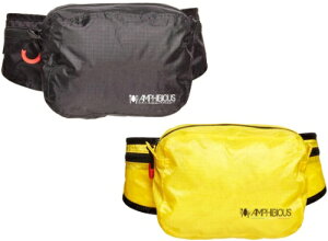 _SiP5{11/30()^Amphibious X-Light Waist waterproof Hip Bag EGXgqbvobO C_[ oCN I[goC c[O ] TCNO W[ h ɂ   (AMAC