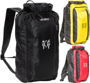 _Si2000~N[z+P5{10/15i)^Amphibious X-Light Pack waterproof Backpack obNpbN bNTbN C_[ oCN I[goC c[O ] ɂ h  (AMACLUB)