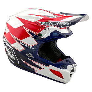 _SiP5{11/18()^TROY LEE DESIGNS gC[fUC X Oakley Vision SE5 Composite Helmet wbg It[h gNXwbg C_[ oCN   (AMACLUB)