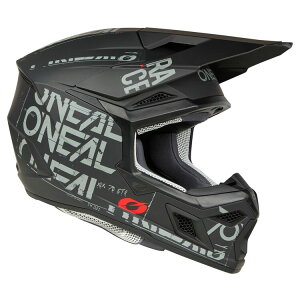 O'Neal Ij[ 3 Series Static Helmet wbg It[h gNXwbg C_[ oCN   (AMACLUB)