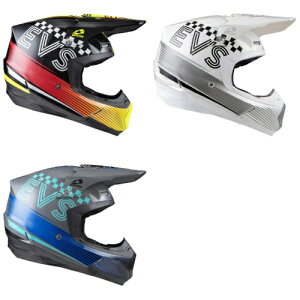 EVS C[uCGX T5 Torino Helmet wbg It[h gNXwbg C_[ oCN   (AMACLUB)