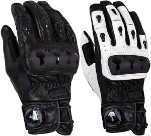 y3XL܂ŁzKnox Orsa MK3 Motorcycle Gloves CfBOO[u oCNO[u  oCN I[goC [VO c[O ɂ ^b`XN[ 傫TCY  (AMACLUB)