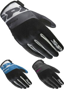 _4ȏ10OFFӍՁ^ypzSpidi Xs[fB[ Flash-KP Tex Ladies Motorcycle Gloves CfBOO[u oCNO[u  oCN I[goC [VO c[O ɂ ^b`X