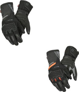y4XL܂ŁzDANE Magnus waterproof Motorcycle Gloves CfBOO[u oCNO[u  oCN I[goC [VO c[O ɂ ^b`XN[ 傫TCY  (AMACLUB)