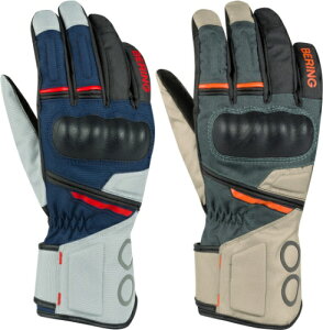 y3XL܂ŁzBering x[O Siberia waterproof Motorcycle Gloves CfBOO[u oCNO[u  oCN I[goC [VO c[O ɂ ^b`XN[  (AMACLUB)