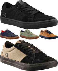 Leatt Abg 1.0 Flatpedal Bicycle Shoes ]ԃV[Y TCNOV[Y [hoCNV[Y }EeoCNV[Y C MTB JWA AEghA   (AMACLUB)