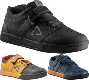 Leatt Abg 4.0 Klickpedal Bicycle Shoes ]ԃV[Y TCNOV[Y [hoCNV[Y }EeoCNV[Y C MTB JWA AEghA   (AMACLUB)