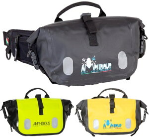 yhzAmphibious Koala Micron waterproof Waist Bag EGXgobO EGXg|[` C_[ oCN I[goC c[O ] TCNO }EeoCN ɂ  (AMACLUB)
