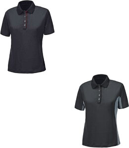 ypzHeld wh Cool Layer Ladies Polo Shirt fB[X |Vc Vc ] MTB XC BMX }EeoCN nCLO jO ɂ 傫TCY  (AMACLUB)㒅̂