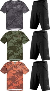 _Si1000~N[zK9/12()^TROY LEE DESIGNS Skyline Shadow Camo Shortsleeve Bicycle Jersey ]ԔVc&V[c ㉺Zbg [hoCN }EeoCN MTB TCNO ɂ (AMACLUB)