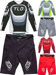 _Si2000~N[z+P5{9/20(y)^TROY LEE DESIGNS Sprint Reverb Bicycle Jersey ]ԒW[W&V[c ㉺Zbg ]ԃEFA [hoCN }EeoCN MTB TCNO ɂ (AMAC