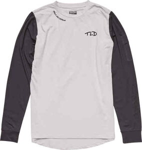 _Si1000~OFF11/27i)BtCf[@^Troy Lee Designs Ruckus Resist Longsleeve Bicycle T-Shirt TVc OX[u ]ԃEFA [hoCN }EeoCN MTB TCNO ɂ (AMA