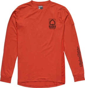 _Si2000~N[z+P5{9/20(y)^Troy Lee Designs Ruckus Create To Destroy Longsleeve Bicycle T-Shirt TVc ]ԃEFA [hoCN }EeoCN MTB TCNO ɂ (AMACLUB)㒅̂